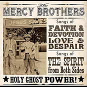 Holy Ghost Power!