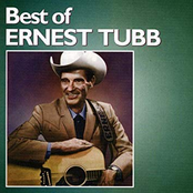 Best of Ernest Tubb