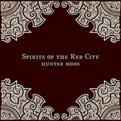 Mirror by Spirits Of The Red City