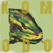 komodo