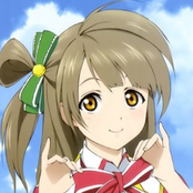 Minami Kotori