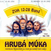 Hruba muka