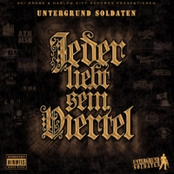 Jeder Liebt Sein Viertel