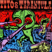 Tito and Tarantula: Hungry Sally and Other Killer Lullabies