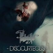 Discourteous
