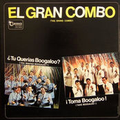 Se Quedo El Boogaloo by El Gran Combo De Puerto Rico