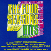 The Four Seasons - December, 1963 (Oh, What a Night)