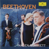 Mozart: Fugues; Adagio and Fugue K.546 / Beethoven: String Quartet Opp.130/133