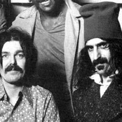 Zappa / Beefheart / Mothers