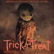 Trick 'r Treat (Original Motion Picture Soundtrack)