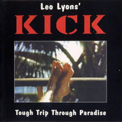 leo lyon's kick