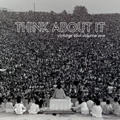 Think About It - Vintage Soul Volume One