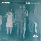 Slow 'n' Moody, Black and Bluesy