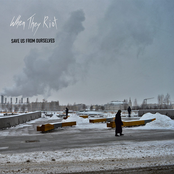 Save Us From Ourselves