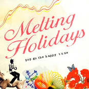 Ladybug by Melting Holidays