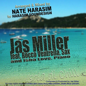 Isola Di Chill (feat. Isha Love & Rocco Ventrella)