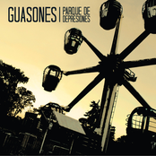 El Forastero by Guasones