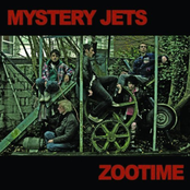 Scarecrows In The Rain by Mystery Jets