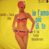 L'Amo Più Di Te / Ti Fai Tanto Desiderare