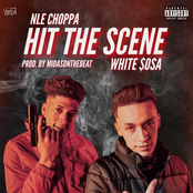 Hit the Scene (feat. NLE Choppa) - Single