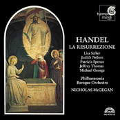 Handel: La Resurrezione