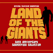 Land Of The Giants (50th Anniversary Soundtrack Collection)