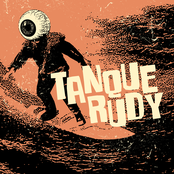 Tanque Rudy