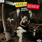 This Is My Story by Gene & Eunice