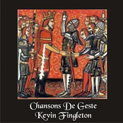 Chansons De Geste