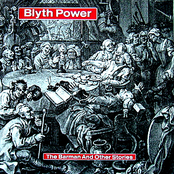 The Bishop At The Gate by Blyth Power