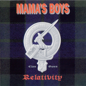 Walk All Over Me by Mama's Boys