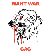 Gag: WANT WAR
