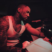 The Game photo provided by Last.fm