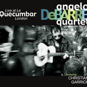 Portocabello by Angelo Debarre Quartet