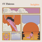 53 Thieves: heights