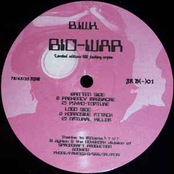 Bio-War