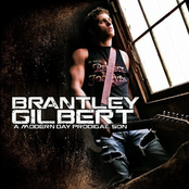 Live It Up by Brantley Gilbert