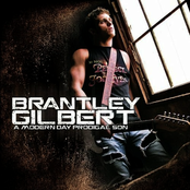 Brantley Gilbert: A Modern Day Prodigal Son