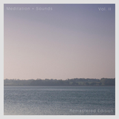 Meditation and Sounds, Vol. II, Remastered Edition