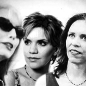 Emmylou Harris, Alison Krauss & Gillian Welch