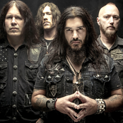 machine head