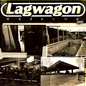 The Contortionist by Lagwagon