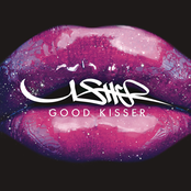 Good Kisser Album Picture