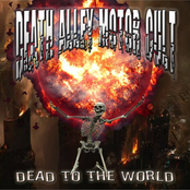 Death Alley Motor Cult: Dead to the World