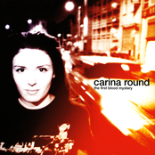 On Leaving by Carina Round