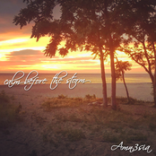 Calm Before the Storm