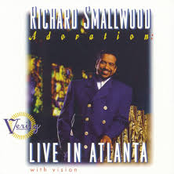 Richard Smallwood: Adoration: Live in Atlanta