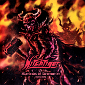 Warlords of Destruction 2004-2014