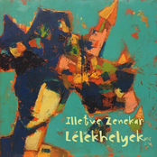 Lélekhelyek