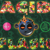 Acid Flash vol 2